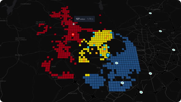 Vodafone Analytics