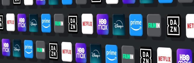 El millor cinema i sèries