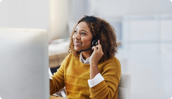Cloud Contact Center
