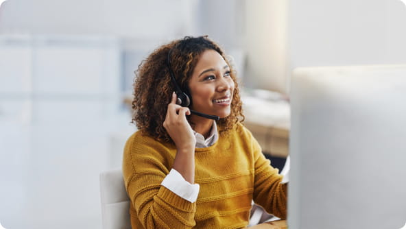 Cloud Contact Center