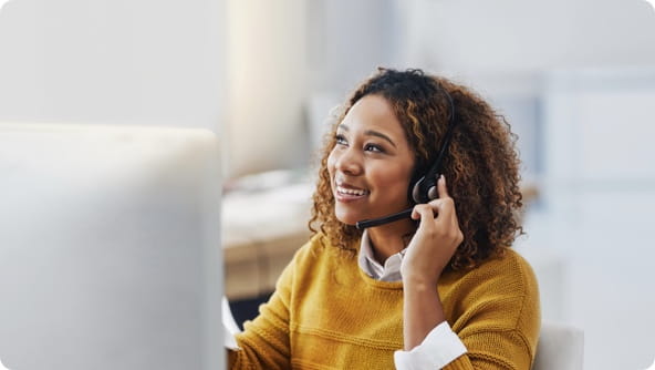 Cloud Contact Center