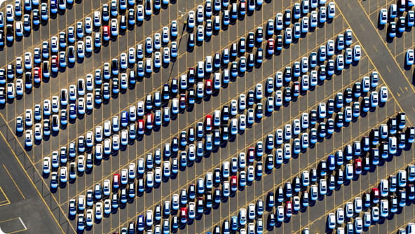 Vodafone Automotive