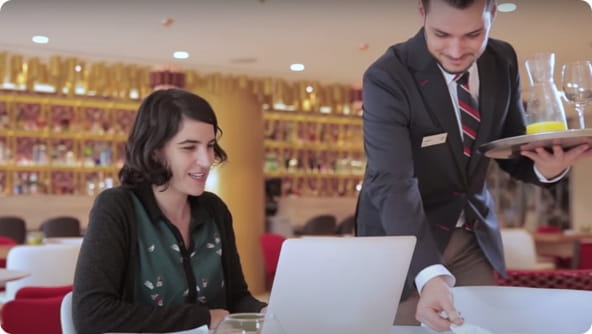 NH Hotel Group