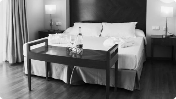 One Net Hoteles