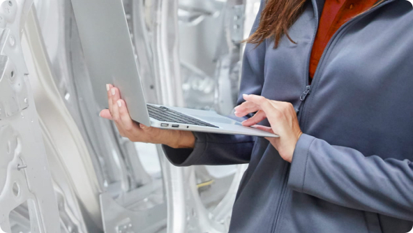 Soluciones por Sector