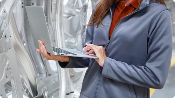 Soluciones por sector