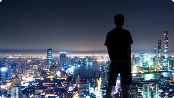 Smart Cities