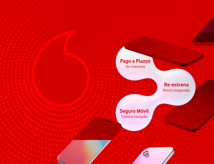 Vodafone Flex