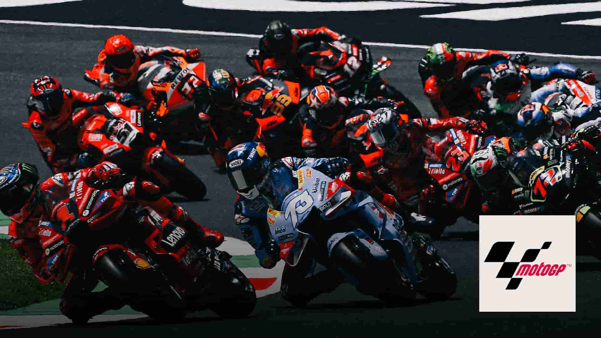 MotoGP Temporada 2024