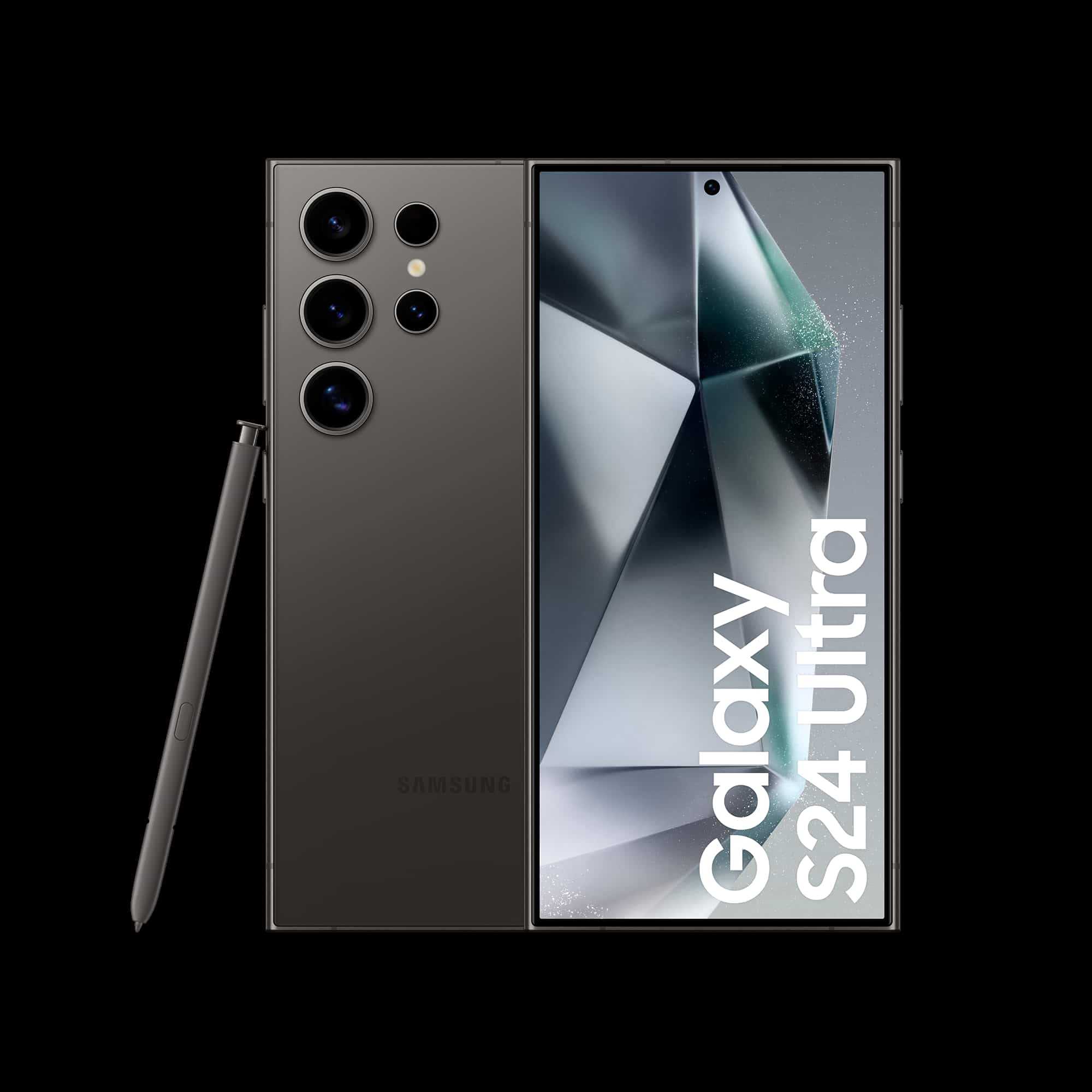 Samsung Galaxy S24 Ultra: Características, precio y opiniones