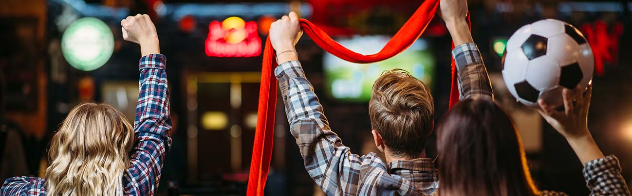 Cómo emitir el Mundial 2026 en tu bar: todo lo que necesitas saber (y la solución más fácil)