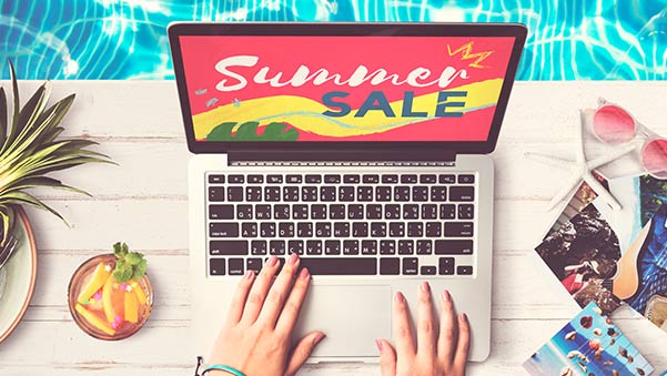 15 ideas de campañas de verano para negocios (+ herramientas digitales)