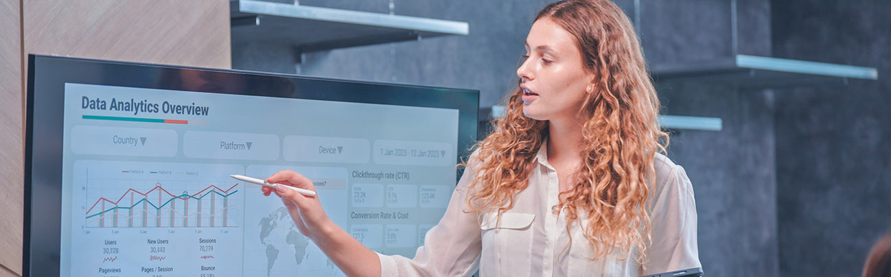 Analiza datos de clientes para campañas de marketing efectivas