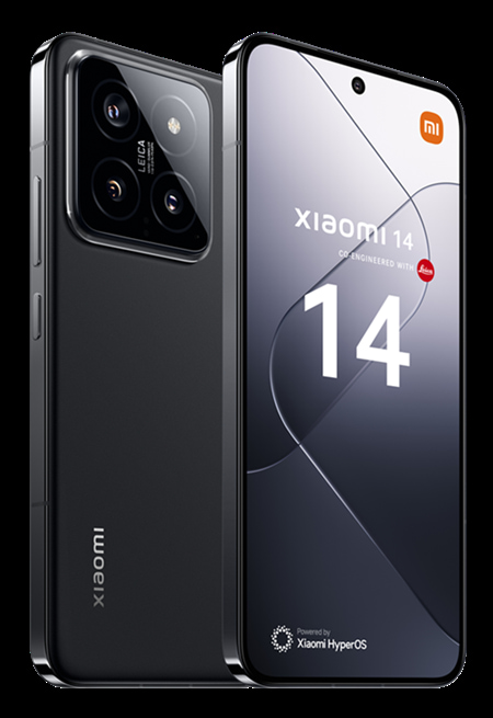 Xiaomi 14 Ultra