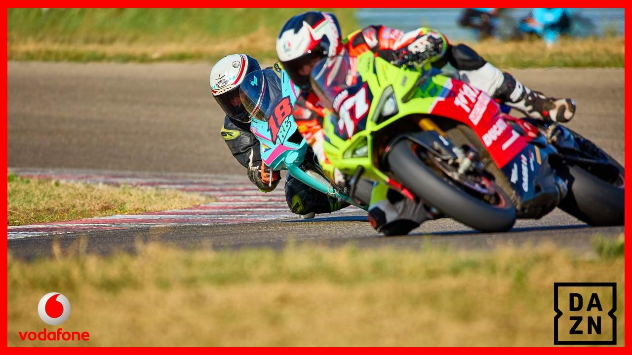 Dónde ver MotoGP en 2025