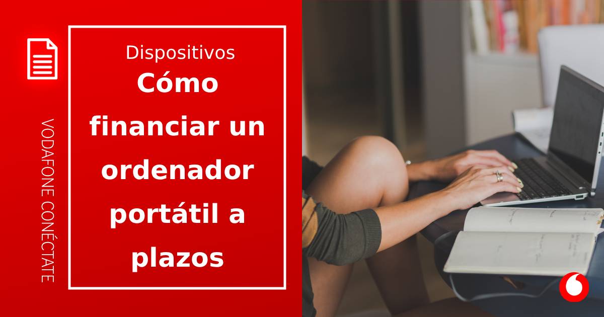 Cómo financiar un ordenador portátil a plazos sin intereses