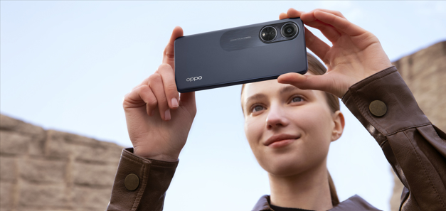 OPPO A98 5G Vodafone