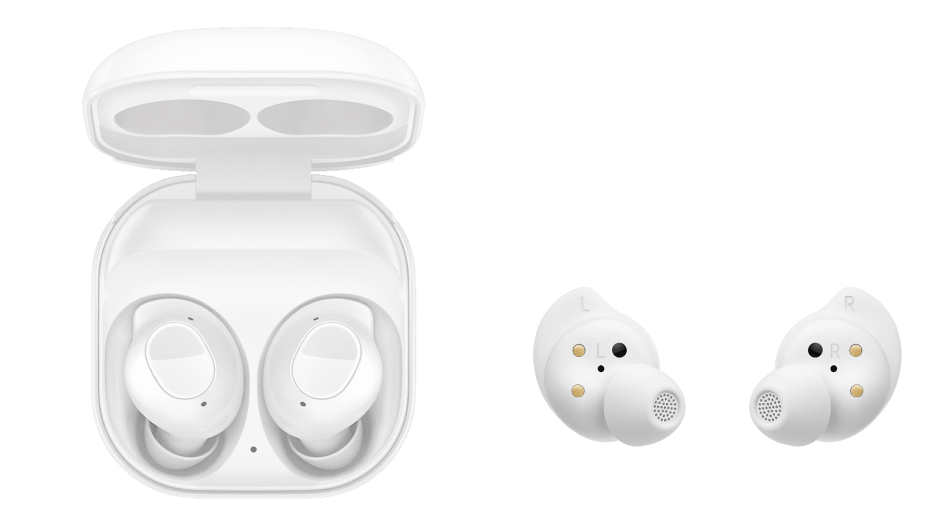 Galaxy Buds FE
