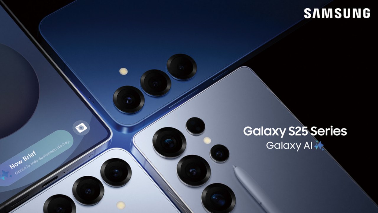 Samsung Galaxy S25: Características, análisis y precios