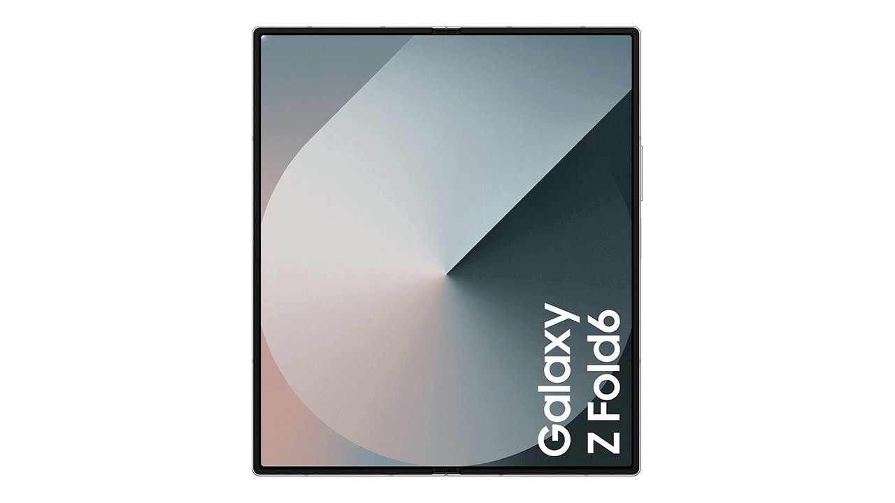 Samsung Galaxy Z Fold6: características, análisis y opiniones