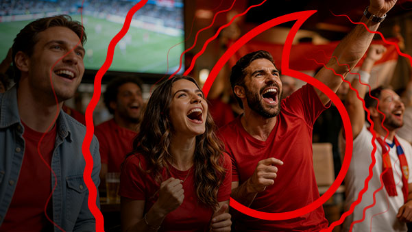 Cómo ofrecer fútbol en tu bar y atraer más clientes