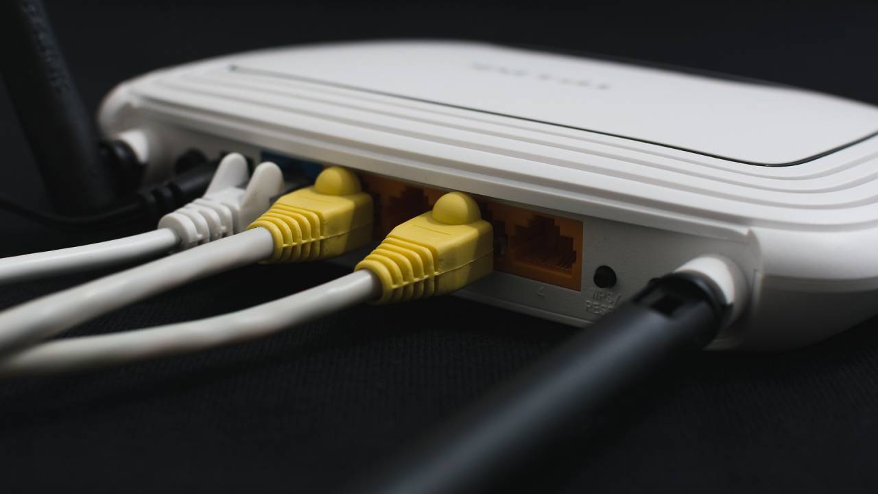 router wifi