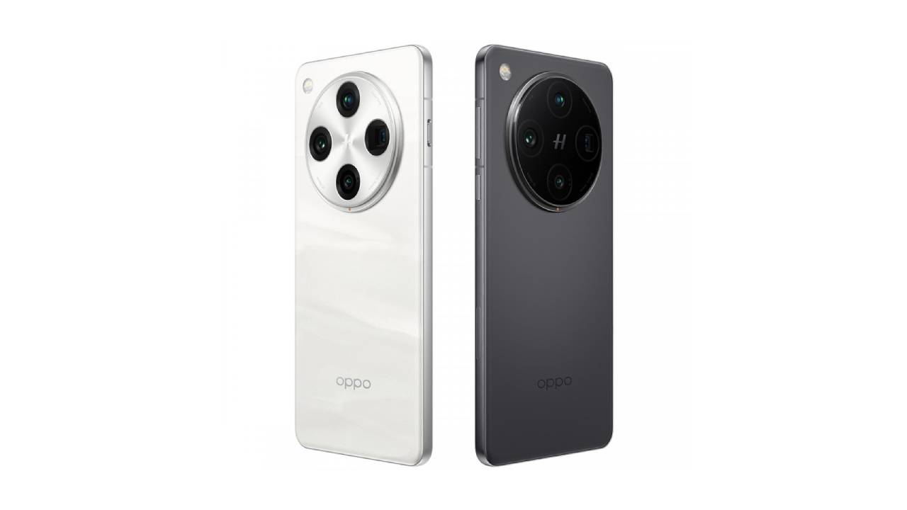 Oppo Find X8 Pro