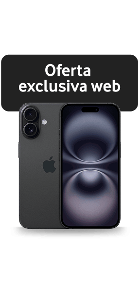 Plan Amigo Vodafone
