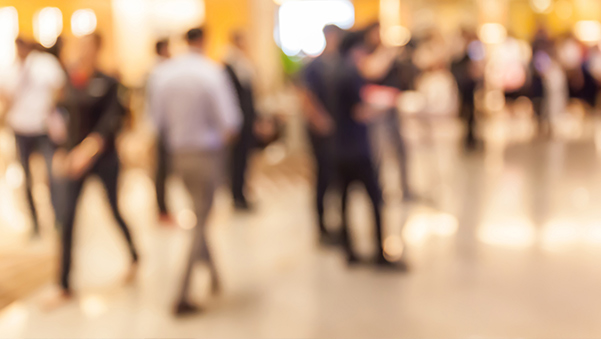 Jesús Lombardero te cita con el progreso en el MWC 2025