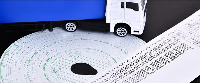 Transporte endurece el control sobre la documentación digital y el tacógrafo inteligente