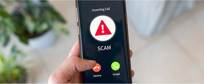 Smishing: Aumentan las llamadas y los SMS fraudulentos