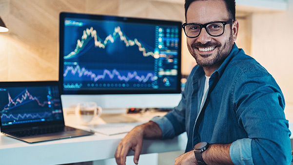 Banca inteligente: el impacto de la IA en los servicios financieros