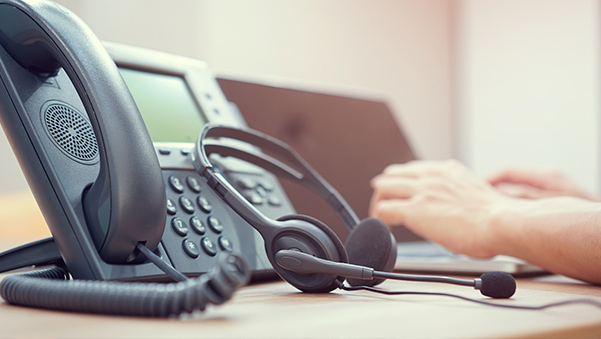 Carlos Becker: de Oficina Vodafone a One Net Secure Business