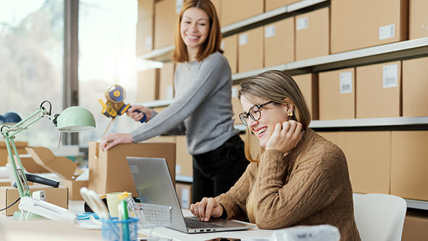 Que tu empresa sea grande no depende del tamaño sino de tu visión