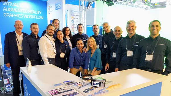 Caso de éxito: Brainstorm