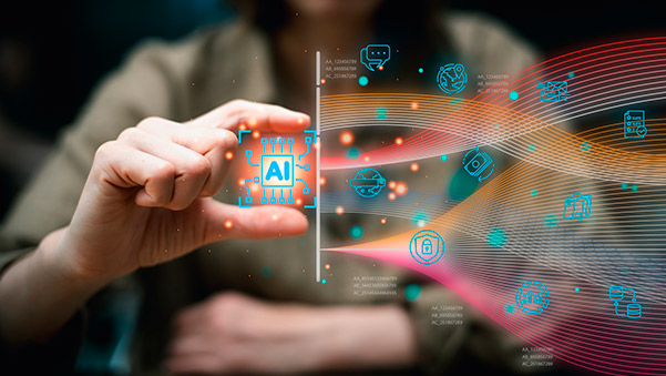 Cómo aprende y recuerda la inteligencia artificial