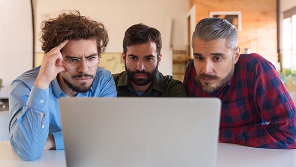 Cómo evitar los ataques de phishing en tu empresa