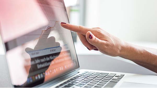5 pasos para proteger la información de tu empresa