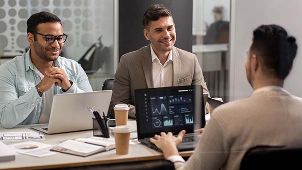 Cómo la consultoría en ciberseguridad puede transformar a las pymes