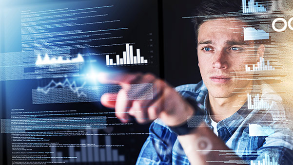 Convierte tus datos en resultados con soluciones IoT para análisis