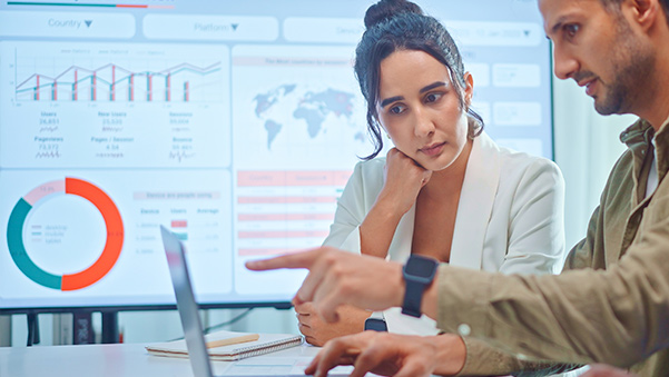 Copilot en la empresa: claves para una adopción segura y efectiva de la inteligencia artificial