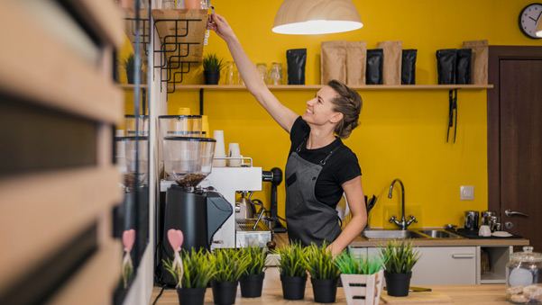 Crea una empresa con éxito: soluciones de conectividad para pymes