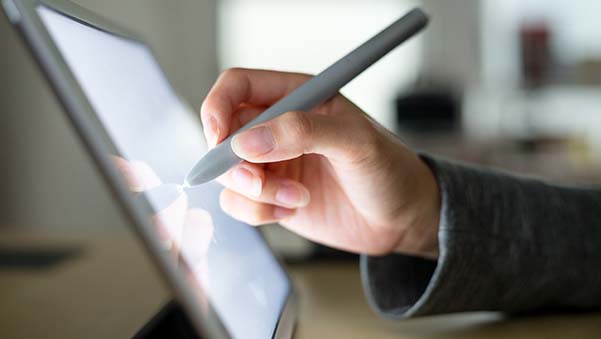 Crear firma digital: clave para la seguridad en las pymes