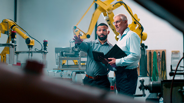 Cuando dejas de ser solo un proveedor