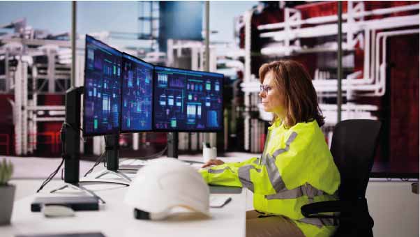 Digitalizar el agua, la revolución del IoT