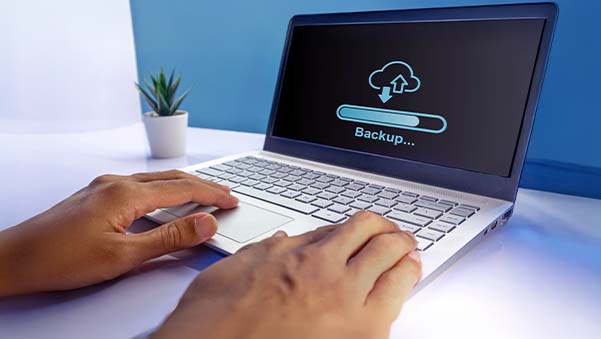 El servicio de backup como salvavidas ante amenazas digitales