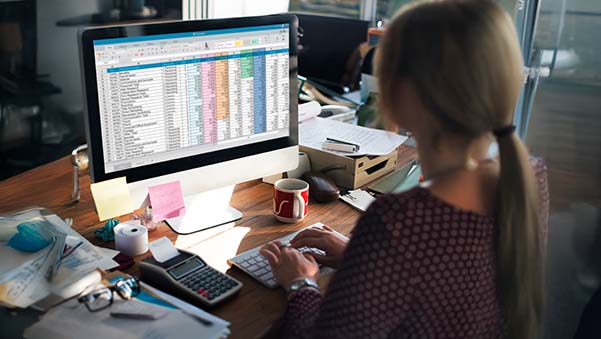 Evita errores y ahorra tiempo en la facturación de tu pyme