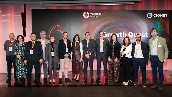 Growth Quest: Cuando tecnología y negocio lideran el crecimiento