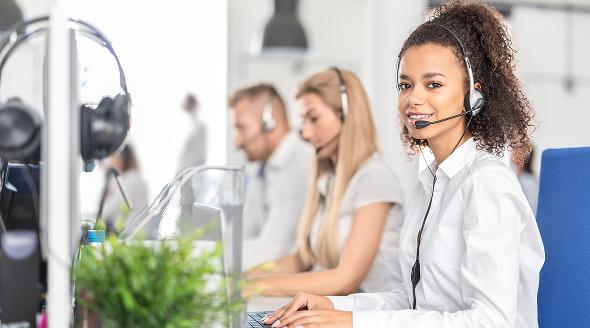 ¿Sabías que las centralitas siguen siendo la clave de la comunicación corporativa?