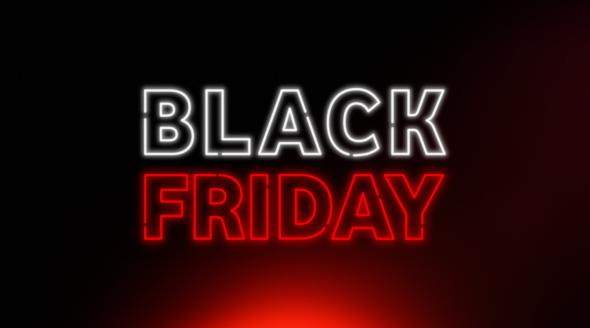 Llegan los mejores descuentos Black Friday de 2025 en Vodafone Empresas